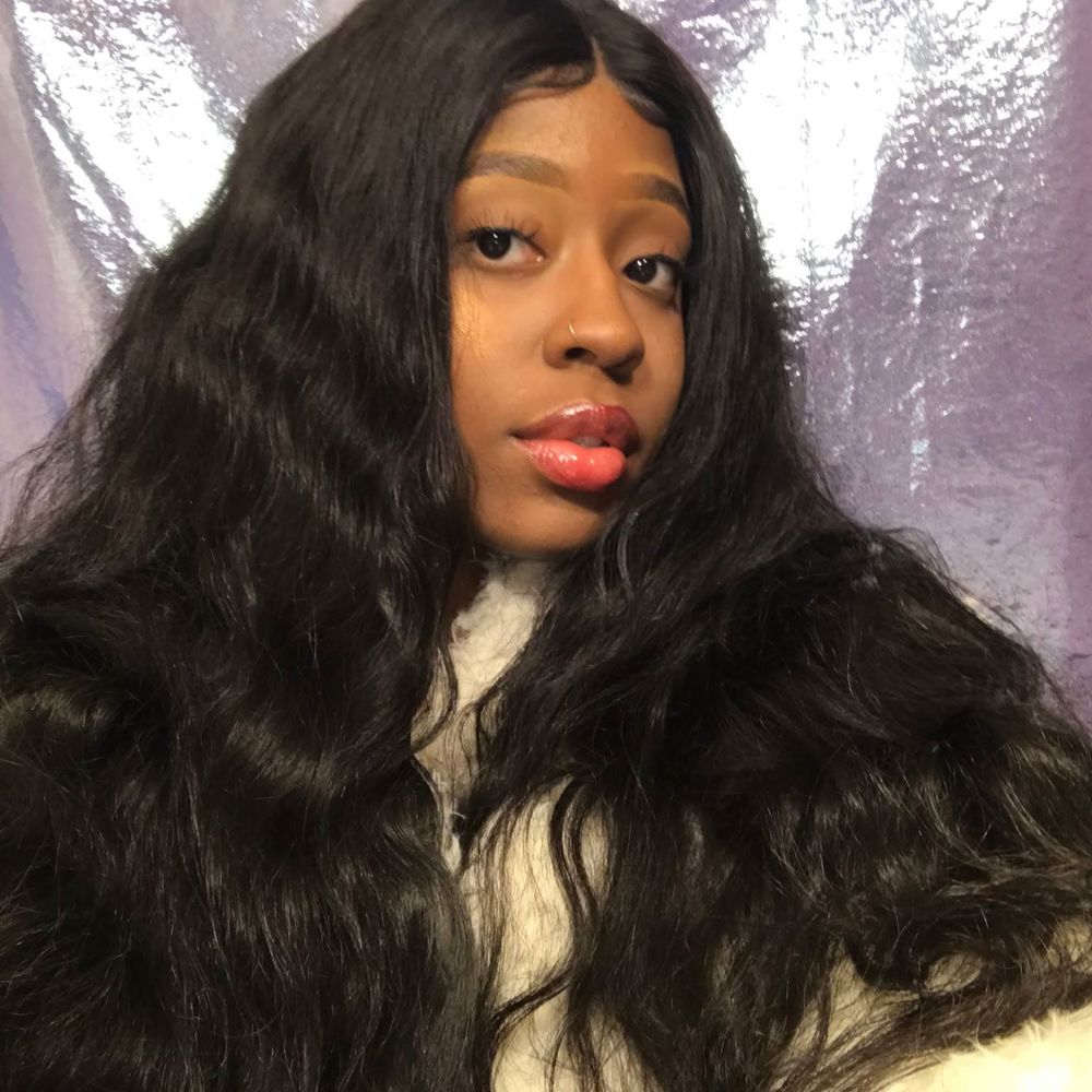 Meet your Posher, Airious